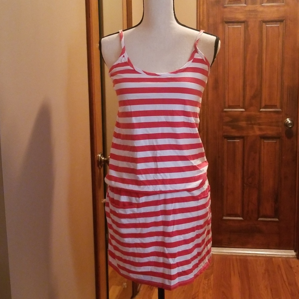 C&C California Swimsuit Cover-up